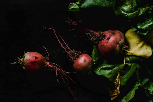 Unearthing the Power of Beets for Nitric Oxide Boost: A Hidden Gem in Your Diet.