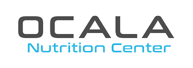 Logo of Ocala nutrition center