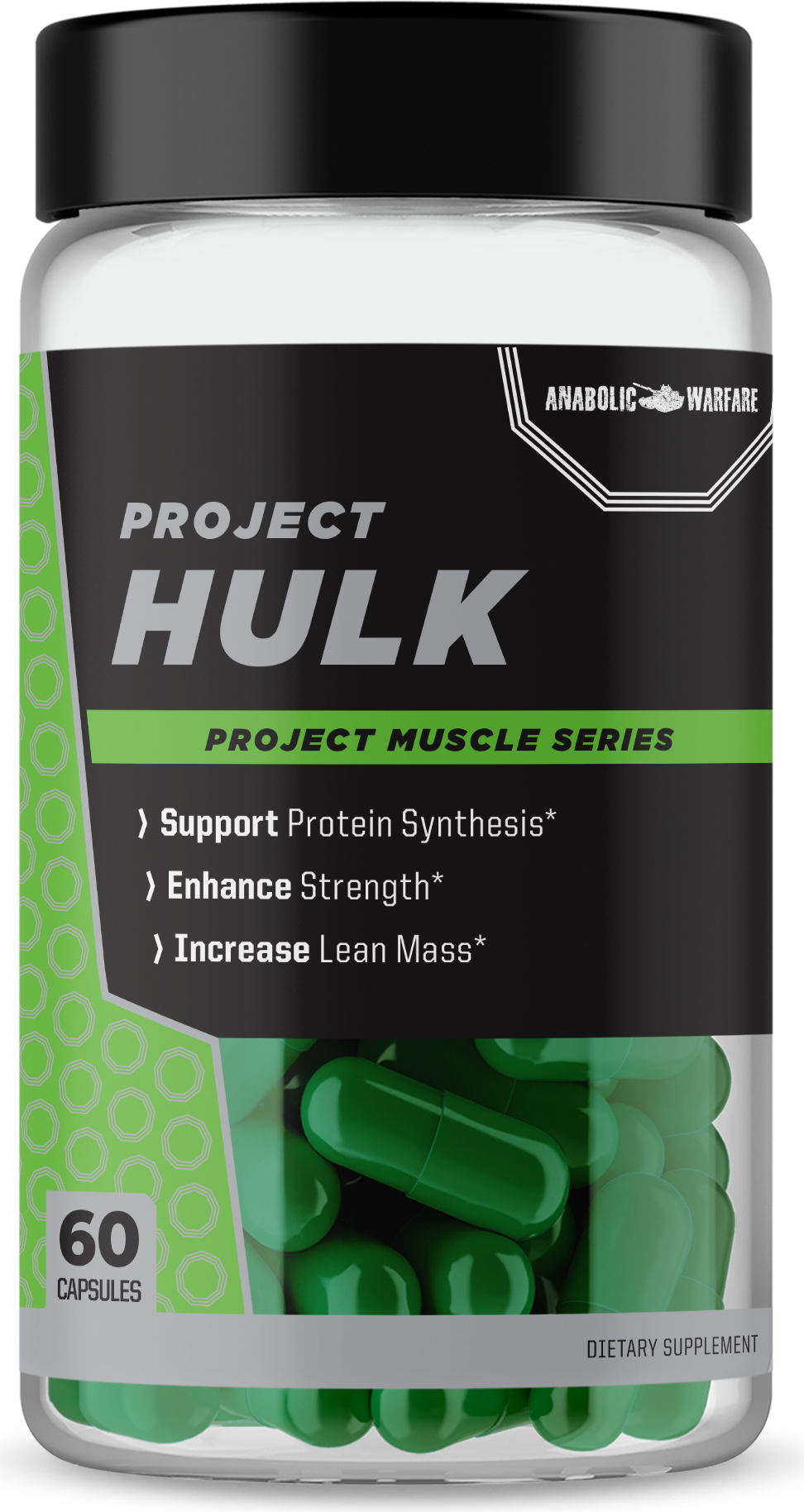 Project Hulk