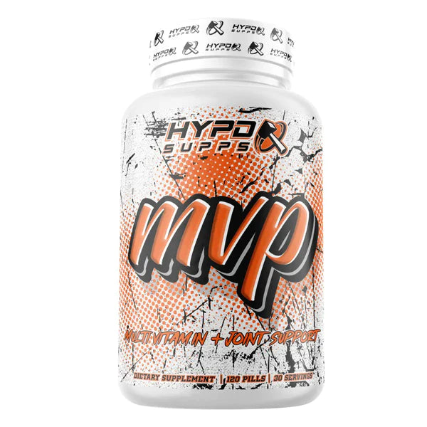 MVP Multivitamin and Joint Support