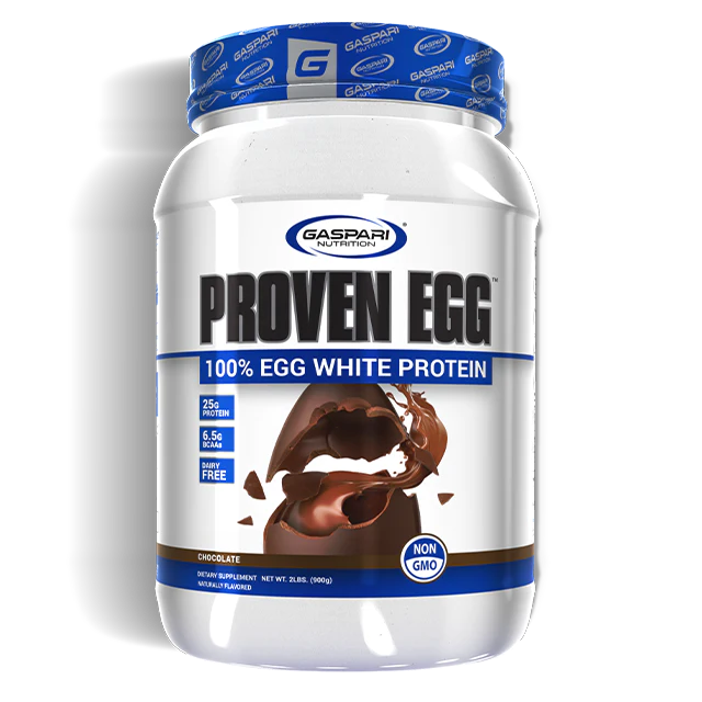 GASPARI Proven Egg Protein