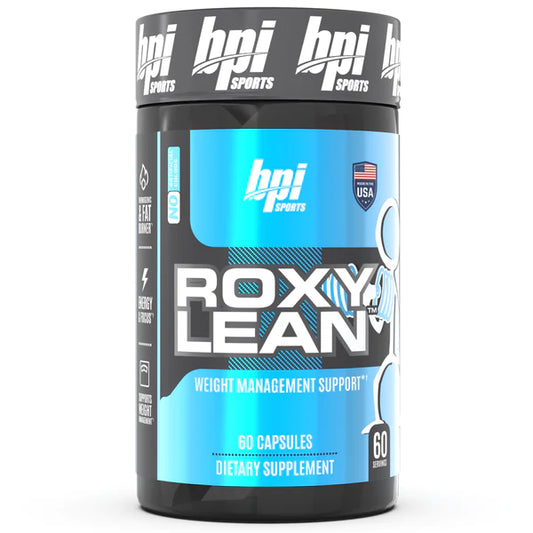 BPI SPORTS ROXYLEAN