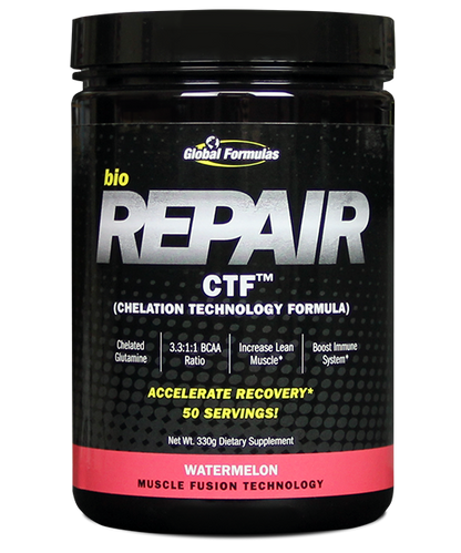 Global Formulas Repair