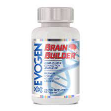 EVOGEN Brain Builder