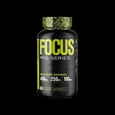 JACKED FACTORY FOCUS Pro-Series