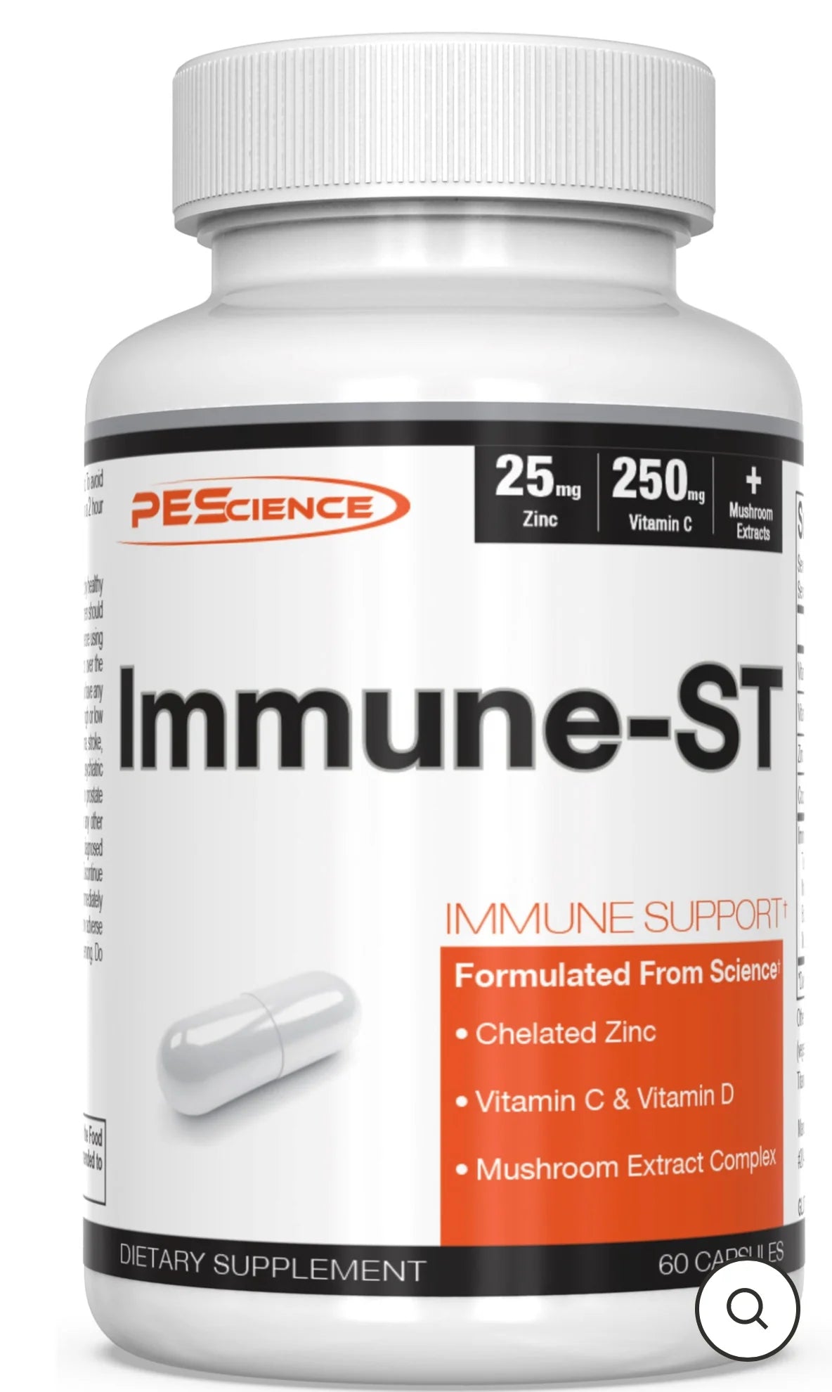 Immune-ST