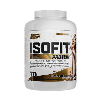ISOFIT 70 servings