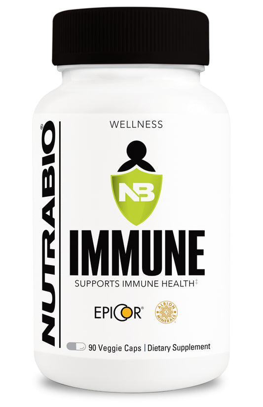 Nutrabio Immune