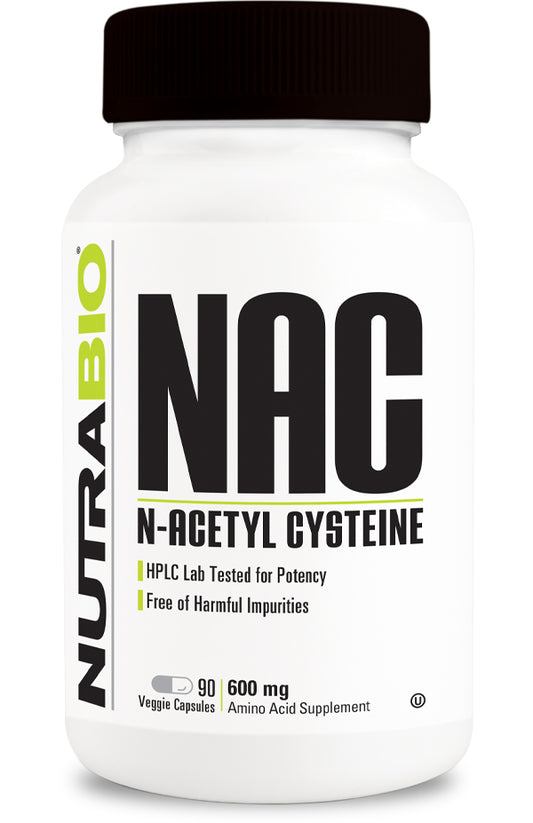 Nutrabio NAC