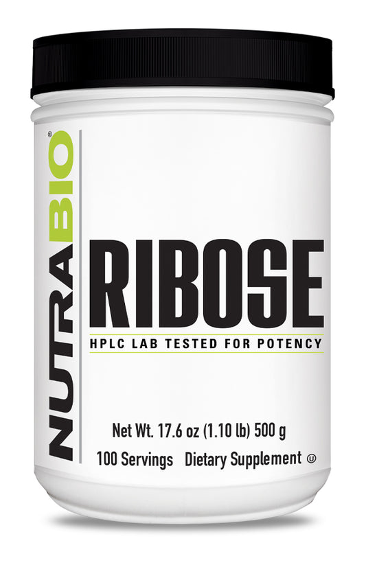 Nutrabio Ribose