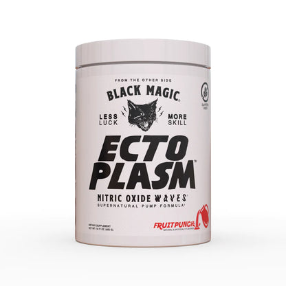 Black Magic Ectoplasm Stim Free