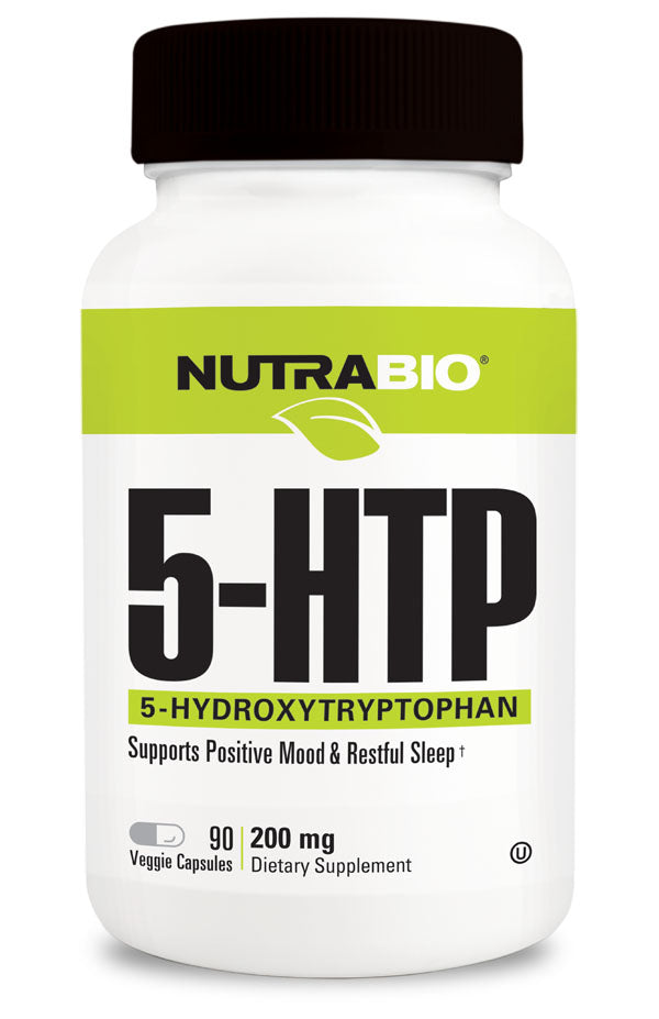 Nutrabio 5-HTP