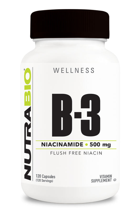 Nutrabio B-3