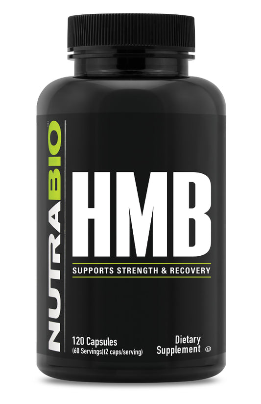 Nutrabio HMB