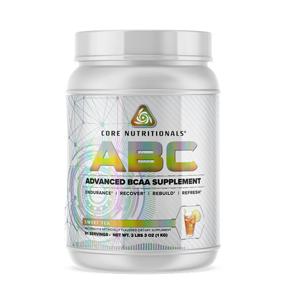 Core Nutritionals BCAA