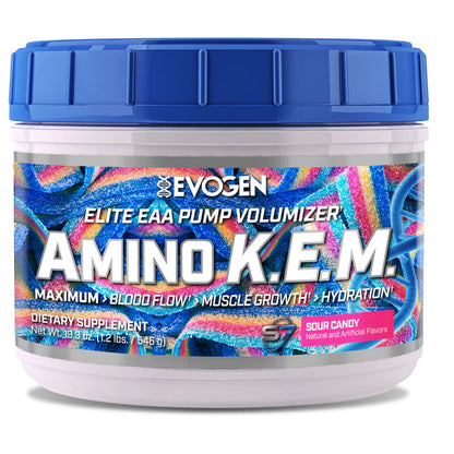 Amino K.E.M EAA