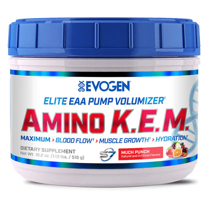 Amino K.E.M EAA