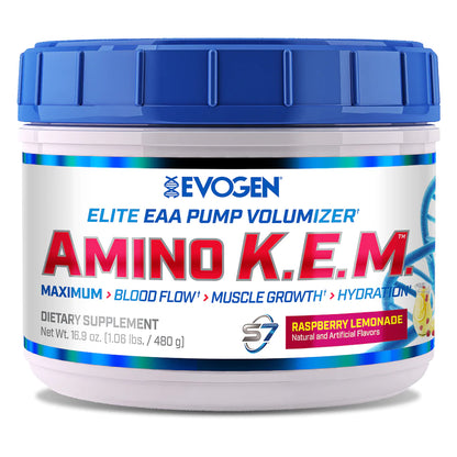 Amino K.E.M EAA