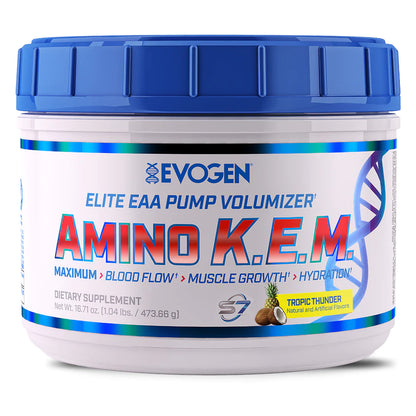 Amino K.E.M EAA