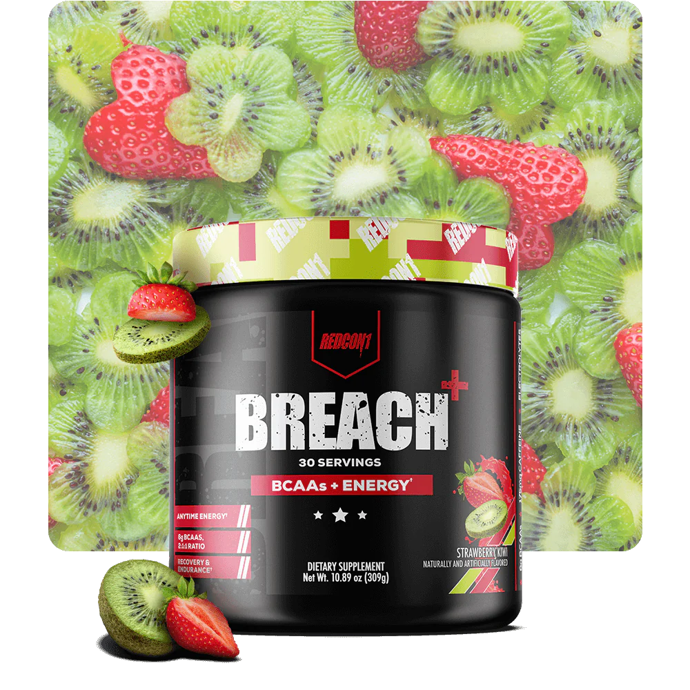 Redcon 1 Breach