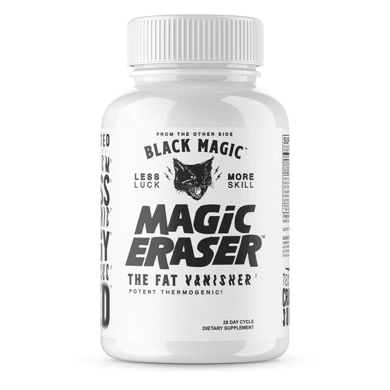 Black Magic Eraser