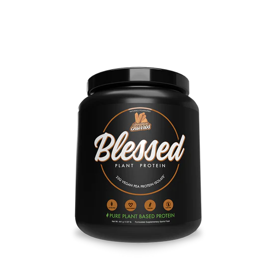 Blessed Plant Protein 1lb