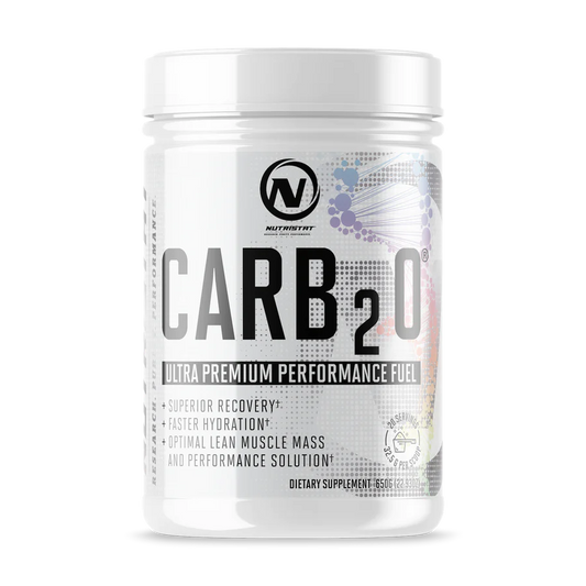 Nutristat Carb2O 20 serv