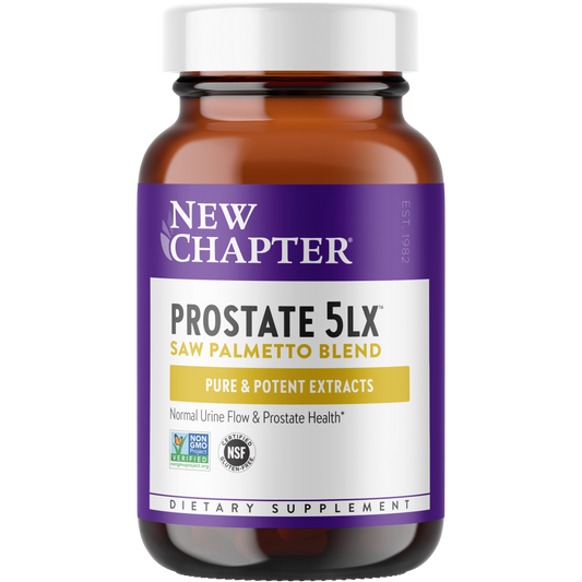 Prostate 5Xl 120ct