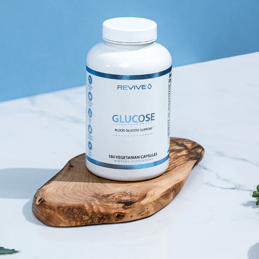 Revive Glucose