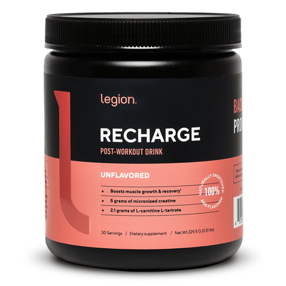 Legion Recharge