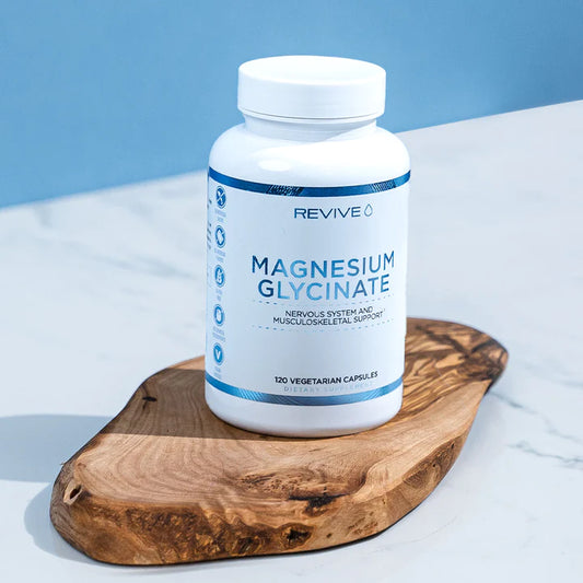 Revive Magnesium Glycinate