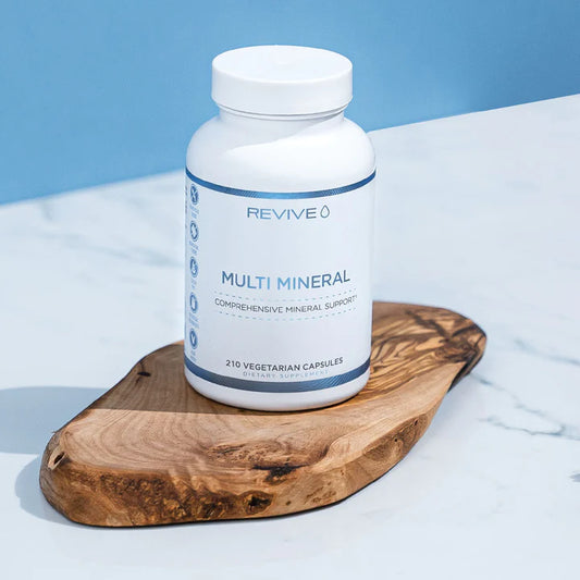 Revive Multimineral