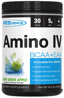 PEScience Amino 4