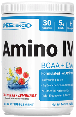 PEScience Amino 4