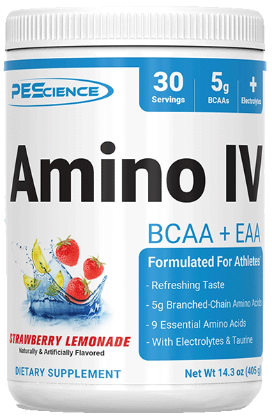 PEScience Amino 4