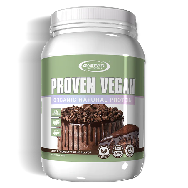 Gaspari Vegan Protein