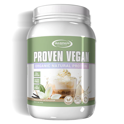 Gaspari Vegan Protein