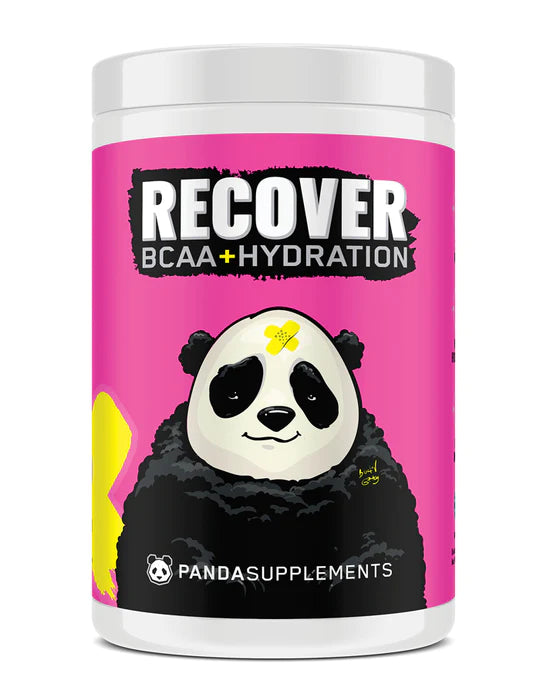 Panda BCAA + Hydration