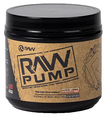 Raw Pump
