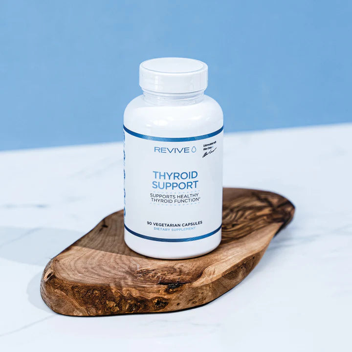 Revive Thyroid Support