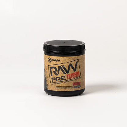 RAW Pre Extreme