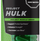 picture of green pills-project hulk-protein synthesis-60 capsules