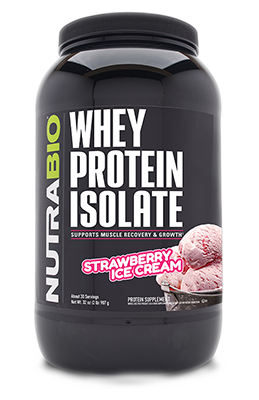 Micellar Casein Protein