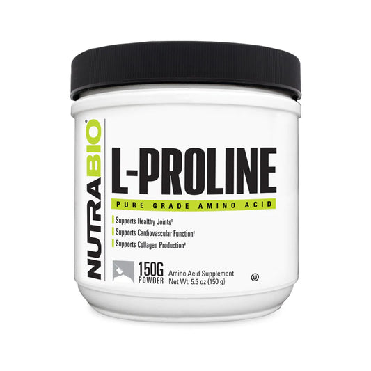 Nutrabio L-Proline