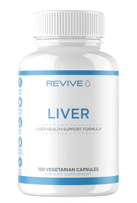 Revive Liver