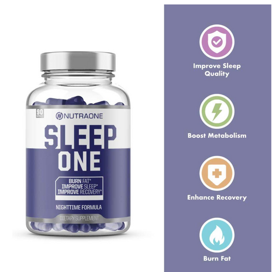 Nutraone Sleep One 90ct