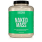 Naked Vegan Mass